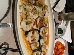 -广州文华东方酒店·江-由辉师傅主理