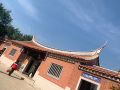 -趵突泉景区