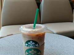 -星巴克(深圳布吉万象汇4F店)