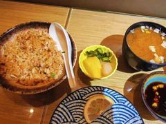 -西村日本料理(香格里拉饭店)