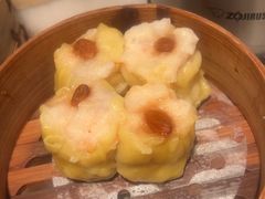 -金鼎轩(方庄天坛店)