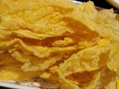 -芦月轩羊蝎子(北蜂窝店)