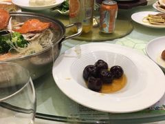 -西安饭庄·非遗陕菜(钟楼店)