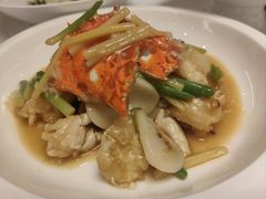 -皇朝尊会(龙之梦大酒店)