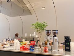 -Seesaw Coffee(上生新所店)
