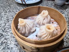 -南京大牌档(香港广场店)