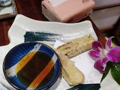 -渔日本料理铁板烧(新天地假日广场店)