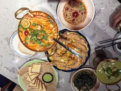 -Home Thai·泰谣(王府井apm店)