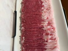 -清真·鸦儿李记·涮肉(花市店)