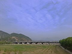 -门城湖公园