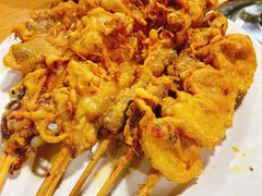 -元盛居(生态大街店)