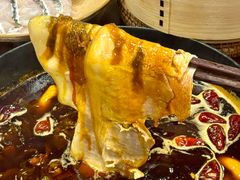 -大龙燚火锅(太古里店)