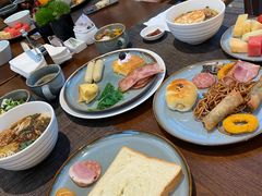 -天目湖御水温泉·度假酒店