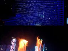 -天鹅湖体育公园