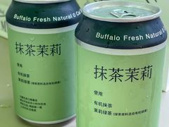 -太犇牛手作茶铺(江北虹悦城店)