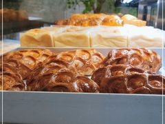 -君之狮子山·轻糖烘焙(松江印象城店)