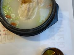 -长顺参鸡汤店(西塔总店)