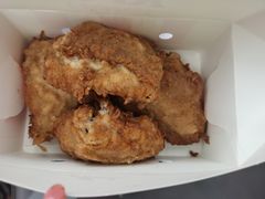 -肯德基(新凌云店)