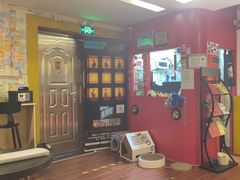-H立方实景剧情密室(天河旗舰店)