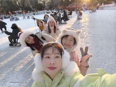 -北陵公园