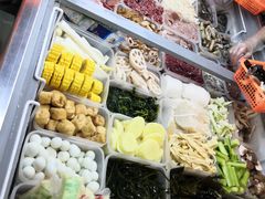 -筒骨麻辣烫(永同昌公寓胜明花园店)