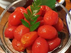 梅渍小番茄-熊藏居酒屋(kkone店)