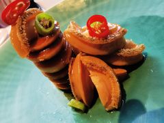 -潮上潮(南中环店)