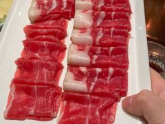 -东来顺饭庄(天坛店)