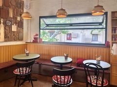 大堂-TonTon(永康路店)