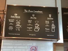 菜单-COSTA COFFEE(常熟路店)