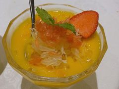 杨枝甘露-上房火鍋(新天地店)