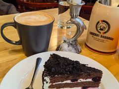 -巴伐利亚啤酒坊(意式风情街店)