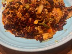 -阿记烧烤(大兴新区店)