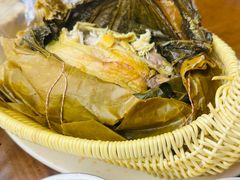 -外婆烧.老杭帮菜(庆春店)