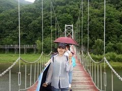 -五女山景区