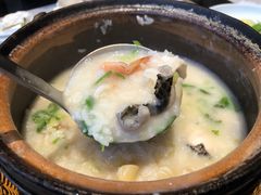 -潮州府·潮菜·砂锅粥(徐家汇店)