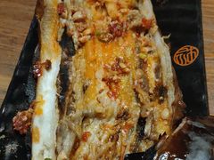 -小杨烤肉(朱雀店)