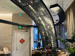 -斯普汇生蚝牛排馆(中骏世界城店)