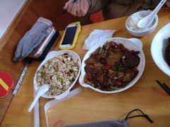 -如意香辣鸡架(总店)