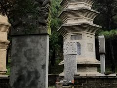 景点-嵩山少林文化旅游景区