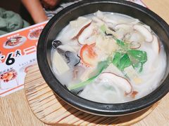 -格朗合·鸡汤米线(辰昌路店)