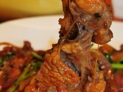 -翠花老菜饺子馆(七宝店)