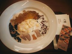 -RUXU入续糖水铺与包(卓悦中心店)
