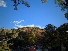-红螺寺