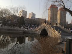 -文瀛公园