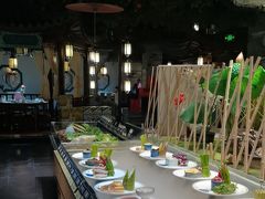 -老外婆渔村·传统宁波菜(骆驼爱琴海店)