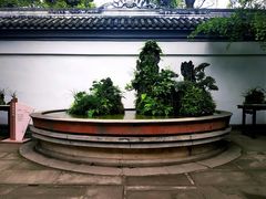 -成都杜甫草堂博物馆