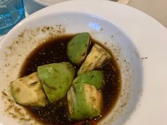 -港丽餐厅(高德置地店)