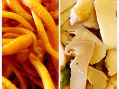 iphone_upload_pic-易门野生菌府·菌海森林(月牙潭公园店)