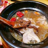 成都探店 | 川菜馆子 —— 有红鸡毛店